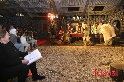 Ronja de Roversdochter - deel 3 (09-11-2025)