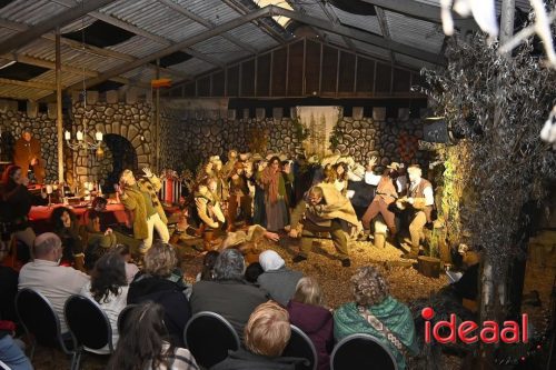 Ronja de Roversdochter - deel 3 (09-11-2025)