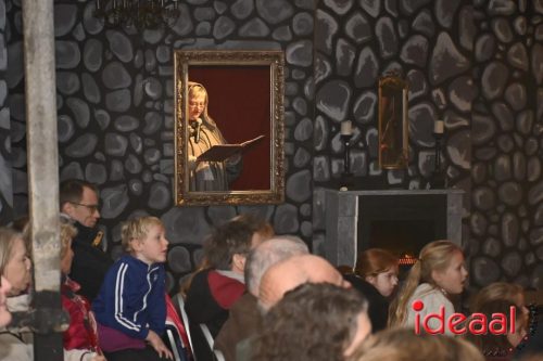 Ronja de Roversdochter - deel 3 (09-11-2025)