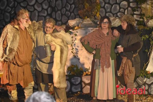 Ronja de Roversdochter - deel 3 (09-11-2025)