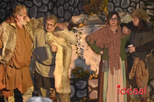 Ronja de Roversdochter - deel 3 (09-11-2025)