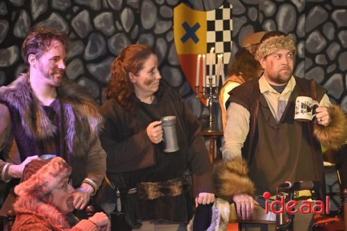 Ronja de Roversdochter - deel 3 (09-11-2025)