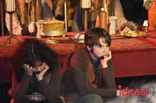 Ronja de Roversdochter - deel 3 (09-11-2025)