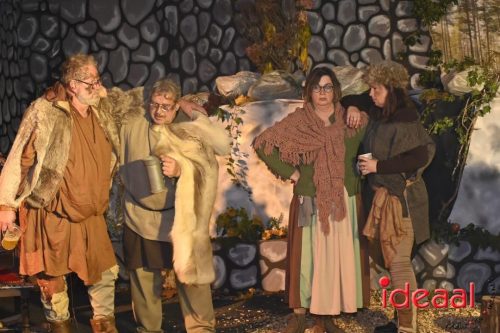 Ronja de Roversdochter - deel 3 (09-11-2025)