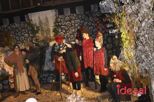 Ronja de Roversdochter - deel 3 (09-11-2025)