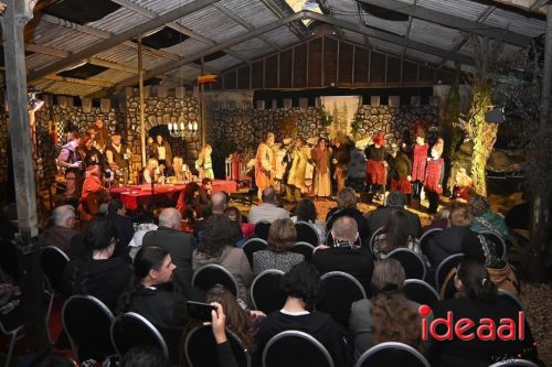 Ronja de Roversdochter - deel 3 (09-11-2025)