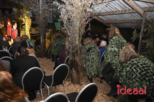 Ronja de Roversdochter - deel 3 (09-11-2025)