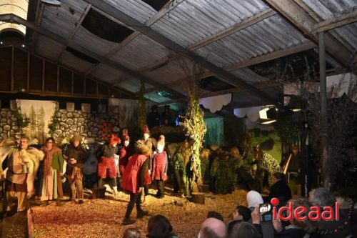 Ronja de Roversdochter - deel 3 (09-11-2025)