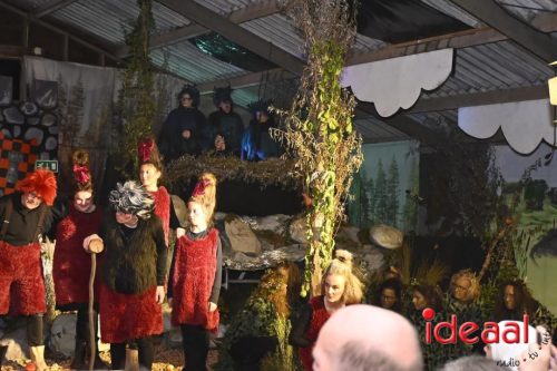 Ronja de Roversdochter - deel 3 (09-11-2025)