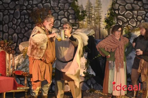 Ronja de Roversdochter - deel 3 (09-11-2025)