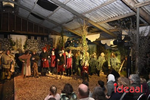 Ronja de Roversdochter - deel 3 (09-11-2025)