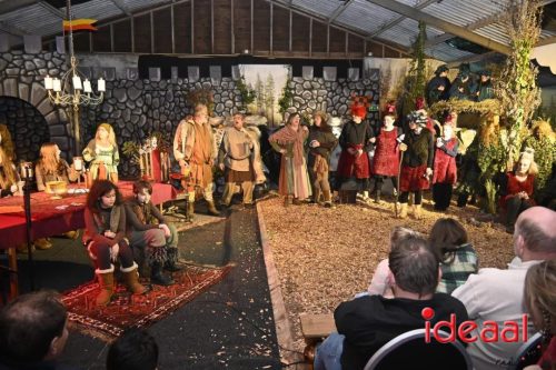 Ronja de Roversdochter - deel 3 (09-11-2025)