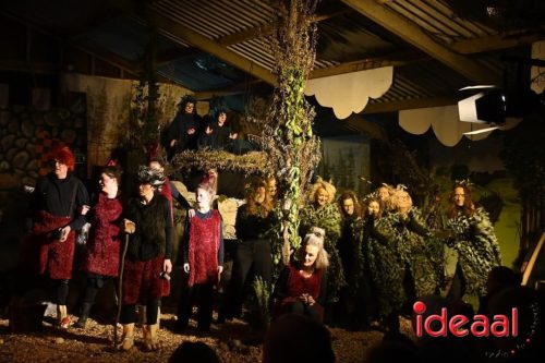 Ronja de Roversdochter - deel 3 (09-11-2025)