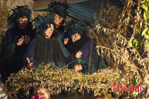 Ronja de Roversdochter - deel 3 (09-11-2025)