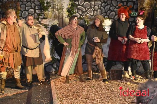 Ronja de Roversdochter - deel 3 (09-11-2025)