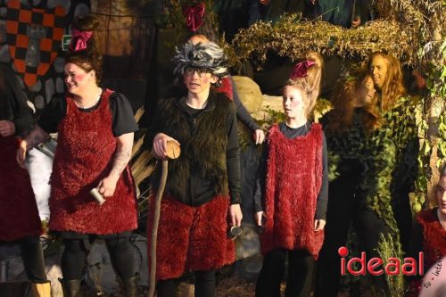 Ronja de Roversdochter - deel 3 (09-11-2025)