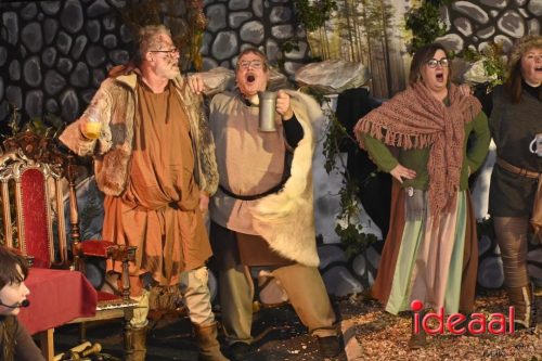 Ronja de Roversdochter - deel 3 (09-11-2025)