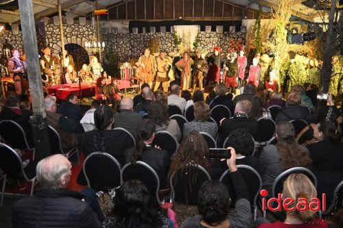 Ronja de Roversdochter - deel 3 (09-11-2025)