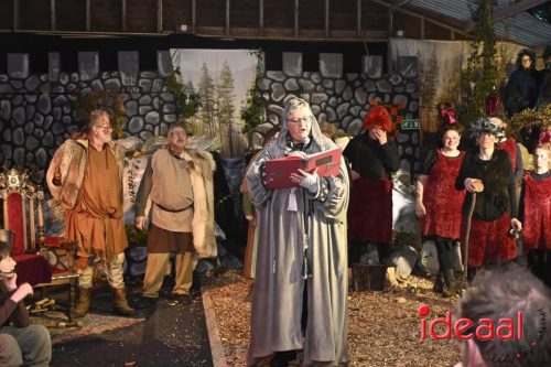 Ronja de Roversdochter - deel 3 (09-11-2025)