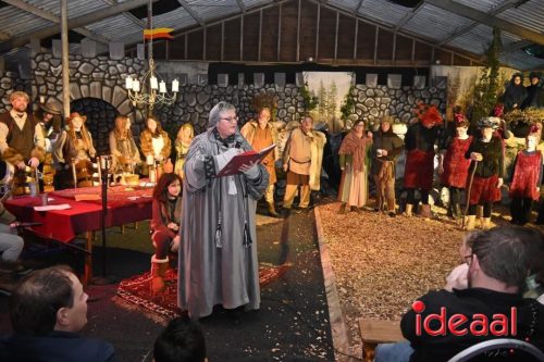 Ronja de Roversdochter - deel 3 (09-11-2025)