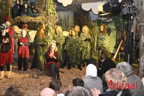 Ronja de Roversdochter - deel 3 (09-11-2025)