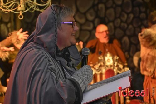 Ronja de Roversdochter - deel 3 (09-11-2025)