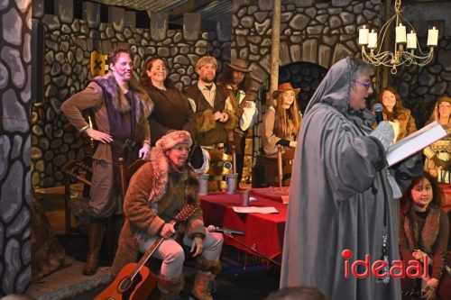 Ronja de Roversdochter - deel 3 (09-11-2025)