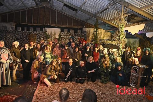 Ronja de Roversdochter - deel 3 (09-11-2025)