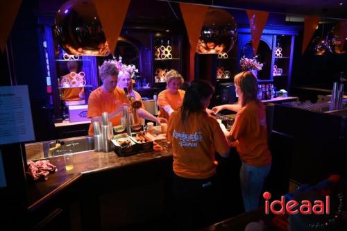 Koningsdag in Laren - deel 1 (27-04-2024)