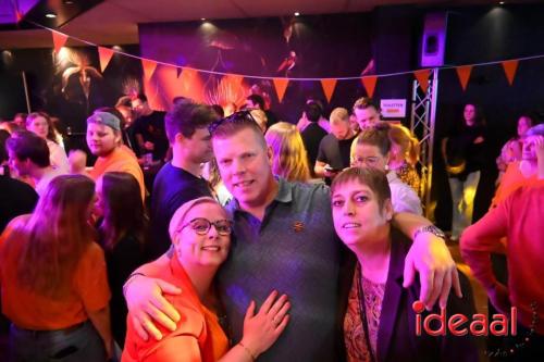 Koningsdag in Laren - deel 1 (27-04-2024)