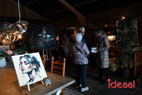 Kunstroute Lochem (05-04-2026)