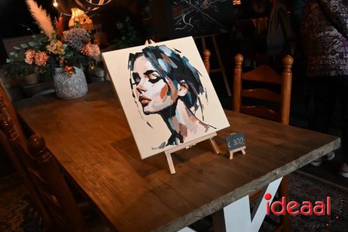 Kunstroute Lochem (05-04-2026)