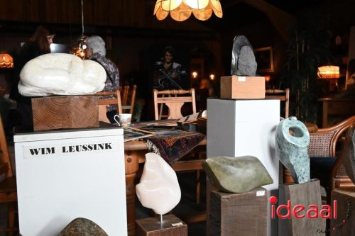 Kunstroute Lochem (05-04-2026)