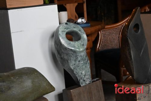 Kunstroute Lochem (05-04-2026)