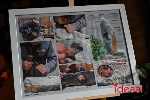 Kunstroute Lochem (05-04-2026)