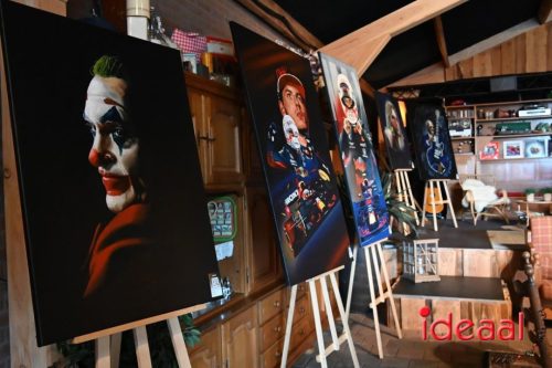 Kunstroute Lochem (05-04-2026)