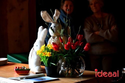 Kunstroute Lochem (05-04-2026)