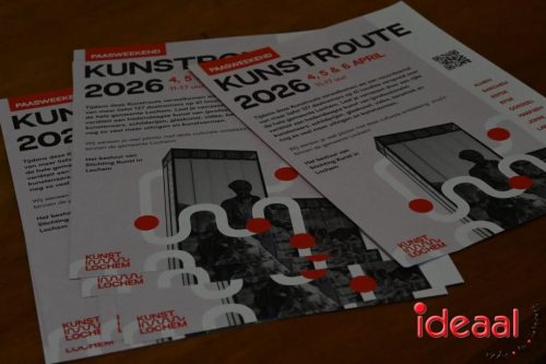 Kunstroute Lochem (05-04-2026)