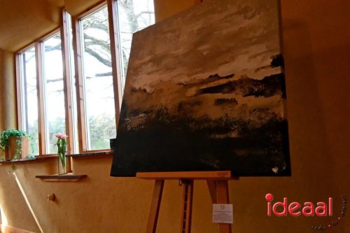 Kunstroute Lochem (05-04-2026)