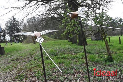 Kunstroute Lochem (05-04-2026)