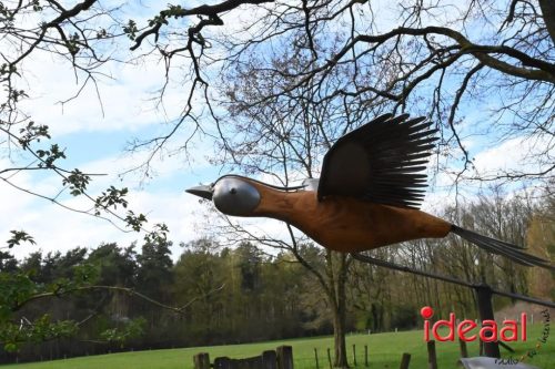 Kunstroute Lochem (05-04-2026)