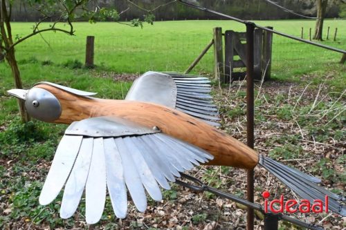 Kunstroute Lochem (05-04-2026)