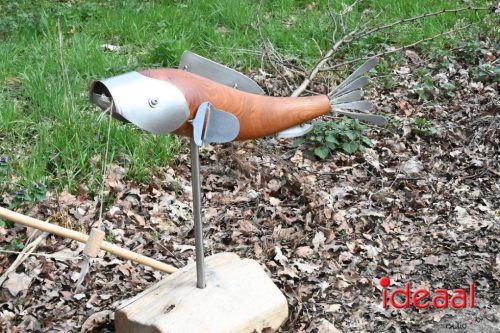 Kunstroute Lochem (05-04-2026)