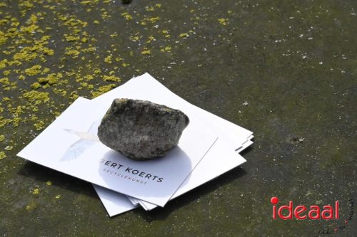 Kunstroute Lochem (05-04-2026)