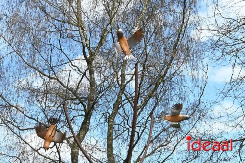 Kunstroute Lochem (05-04-2026)