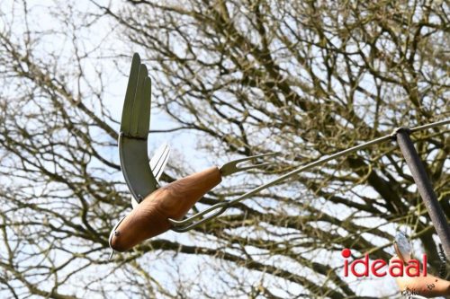 Kunstroute Lochem (05-04-2026)