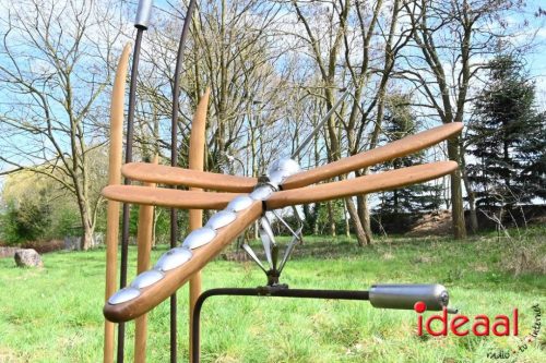 Kunstroute Lochem (05-04-2026)