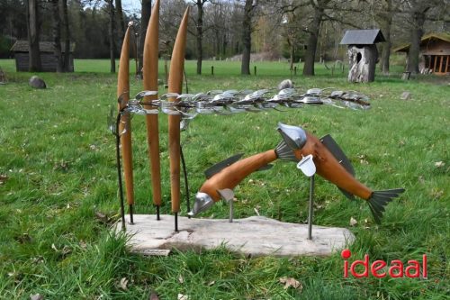 Kunstroute Lochem (05-04-2026)