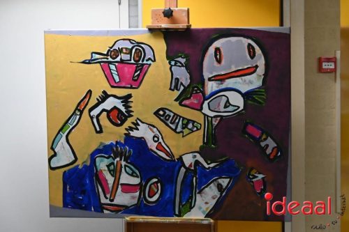 Kunstroute Lochem (05-04-2026)