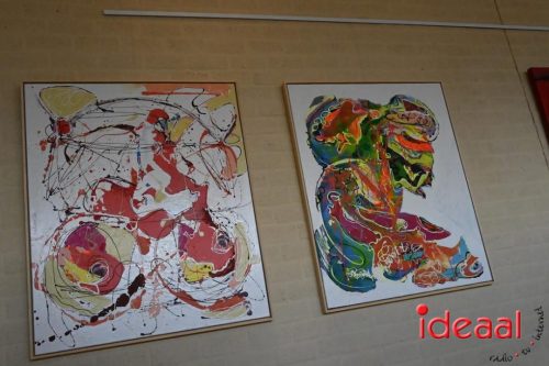 Kunstroute Lochem (05-04-2026)